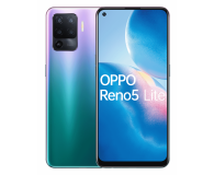 OPPO Reno5 Lite 8/128GB fioletowo-niebieski - 639820 - zdjęcie 1